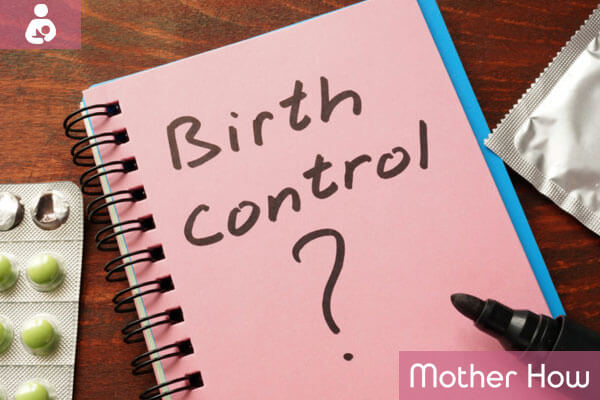 Birth-control