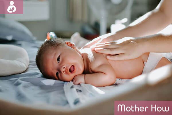 MotherHow-baby-bath