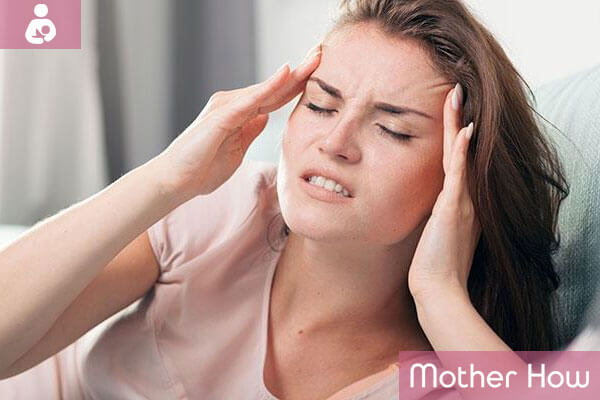 MotherHow-women-pain-in-head