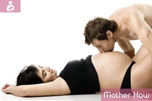 pregnant-wife-with-husband