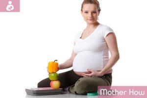 pregnant-women-loosing-weight