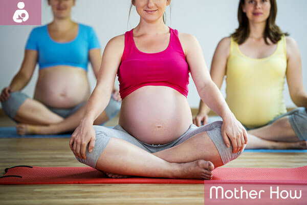 pregnant-womens-yoga