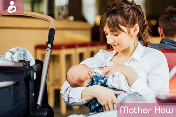 women-breasetfeeding-baby