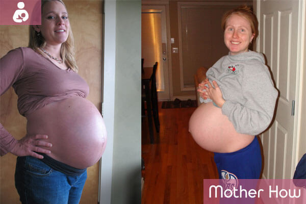 40-weeks-pregnant-womens-belly