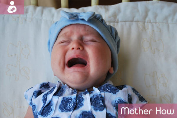 Baby-crying