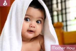 Beautiful-Baby-in-Towel