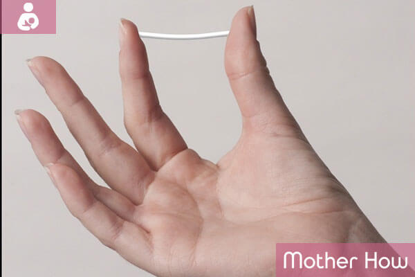 Contraceptive-Implant-rod