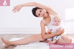 How Soon Сan you Exercise after C-Section? An Easy Post C-Section Workout