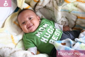 4-Month-Old Baby: Development, Milestones, Feeding & Sleep - MotherHow
