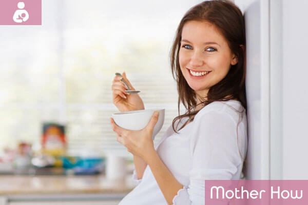 food-during-pregnancy
