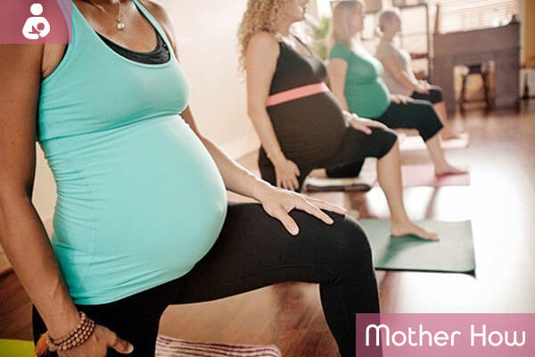 pregnant-womens-exercise