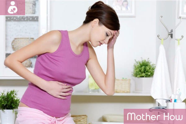 Heartburn-during-pregnancy