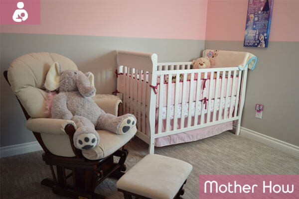 Nursery-child-room