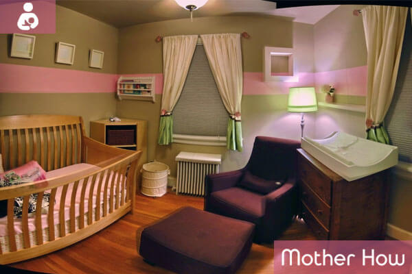 Baby Room Ideas: How to Make the Perfect Nursery