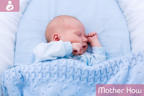 How Much Do Newborns Sleep? Sleep Routine Month by Month