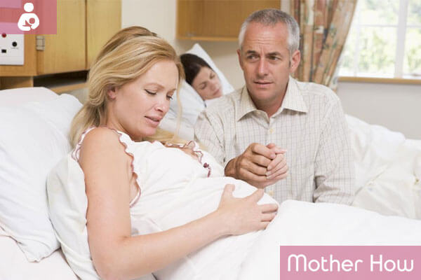 Childbirth-Preparation