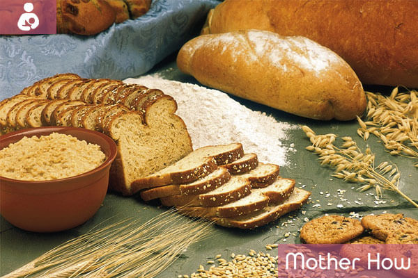 breads-cereals-oats-barley-wheat
