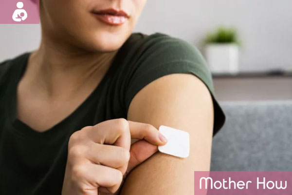 How Effective is Birth Control Patch? Its Advantages & Disadvantages