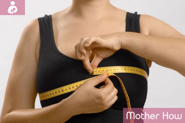 Accurate-Breast-Measurement