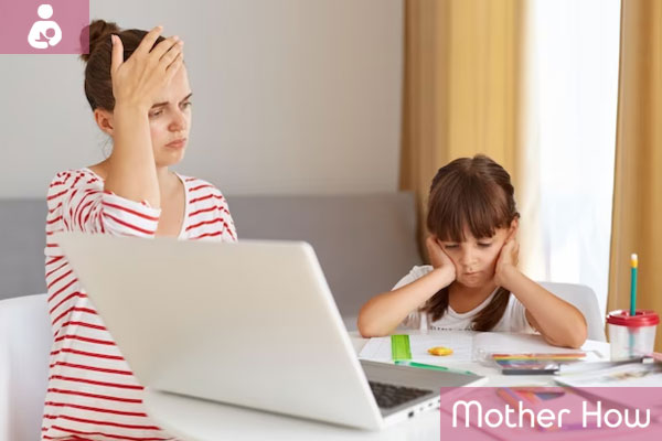 Managing-Parental-Stress-and-Burnout