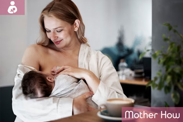 establishing-mom-baby-bond