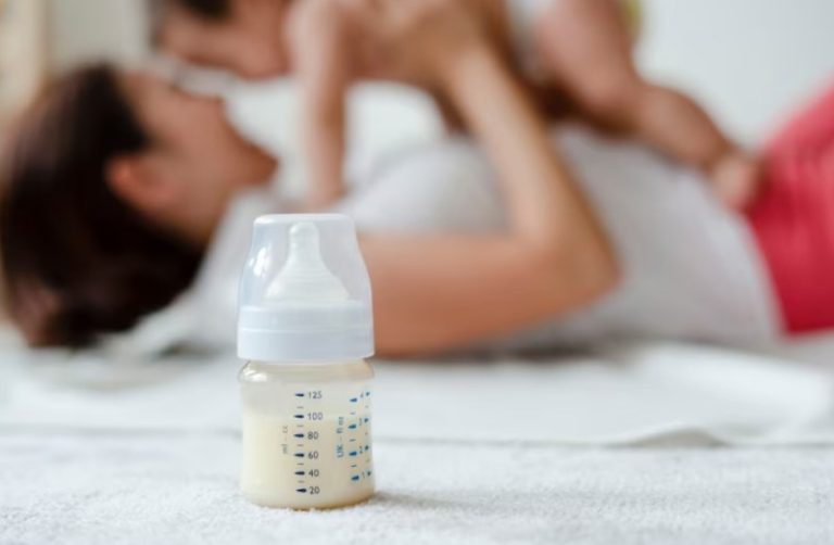 How Long Can You Freeze Breast Milk? MotherHow
