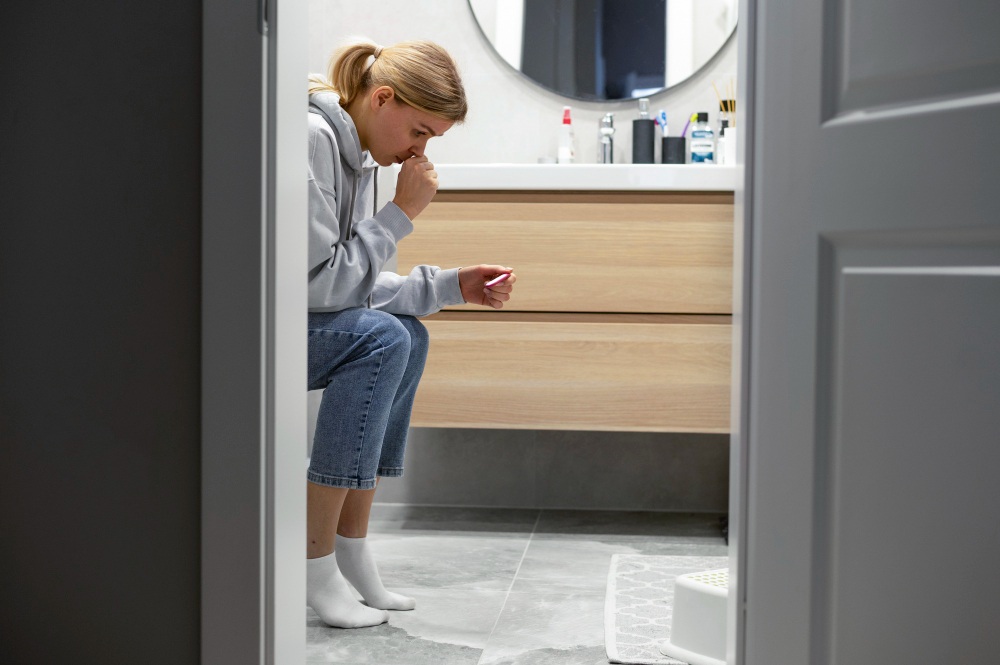 Green-Poop-Pregnancy